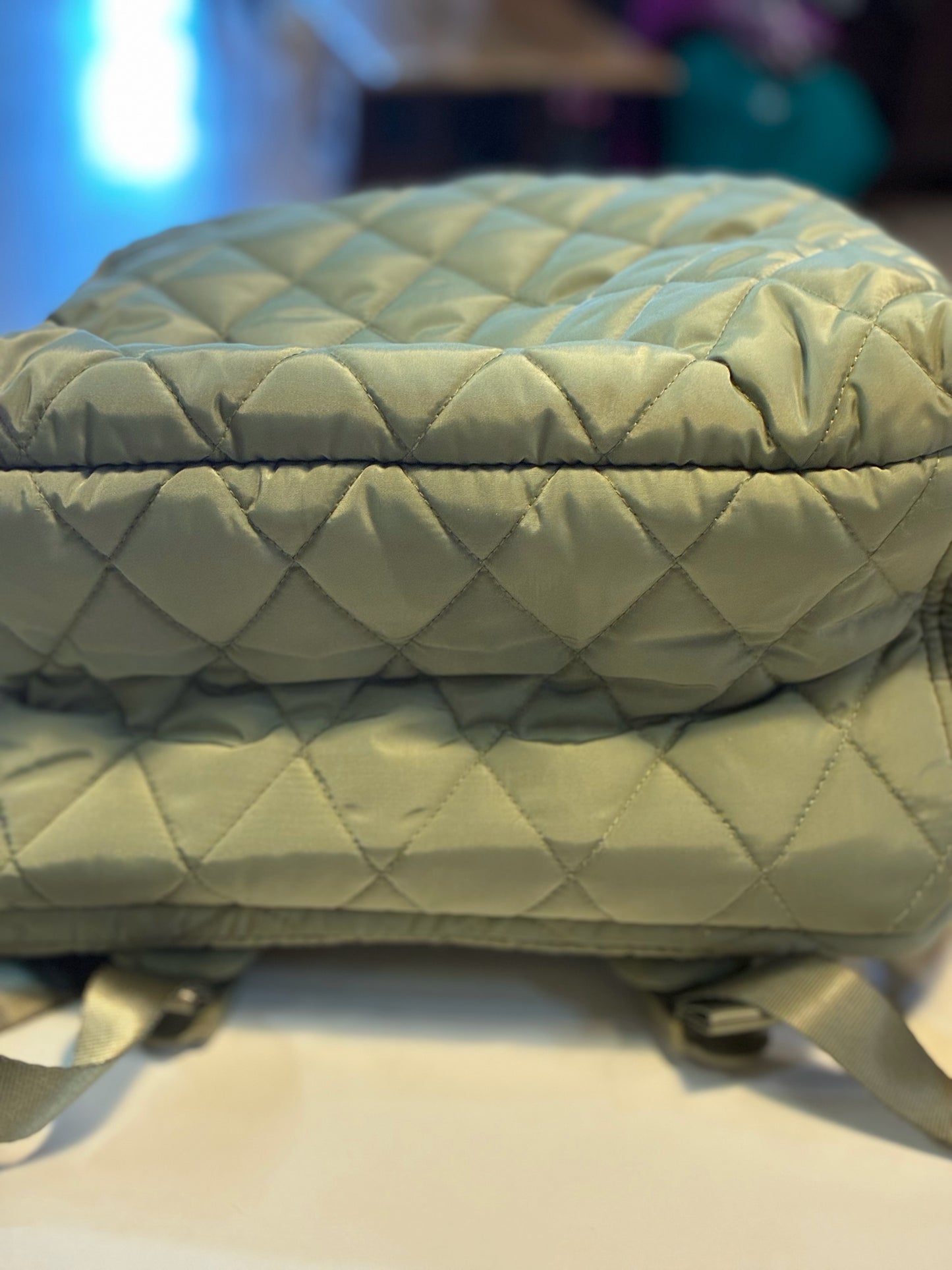 Vera Bradley Backpack