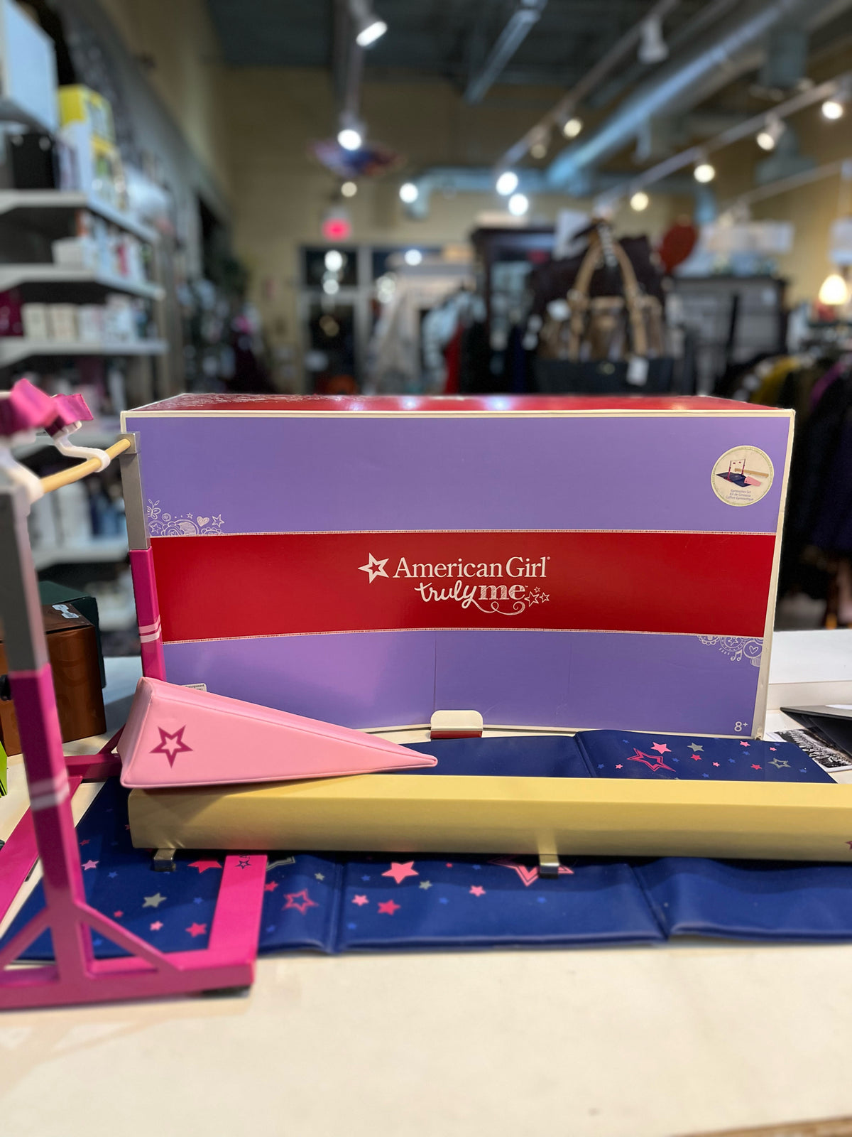 American Girl Doll Accessories