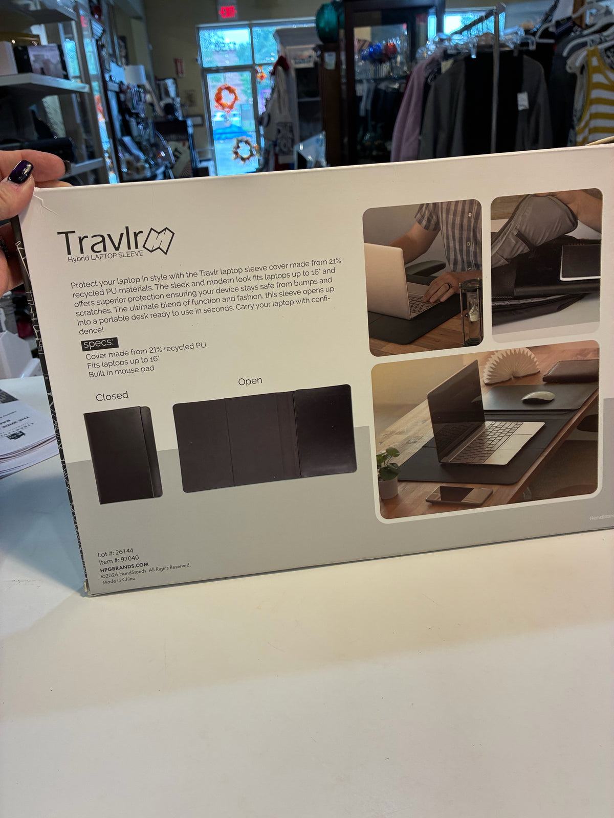Tech Gadgets