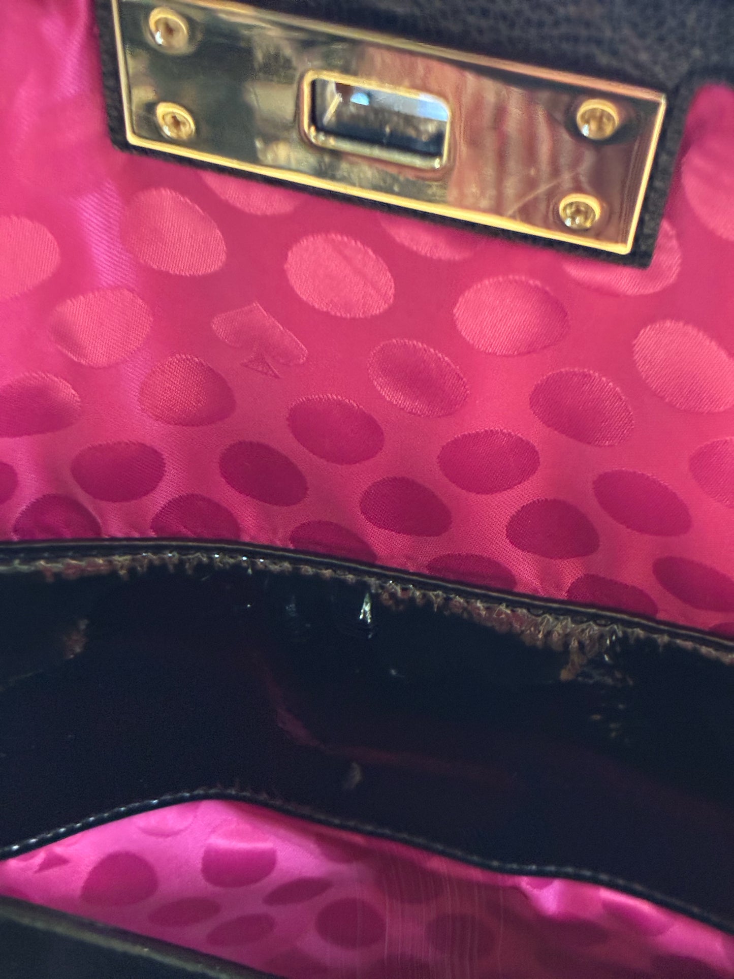 Kate Spade Auburn Place Mason Tote