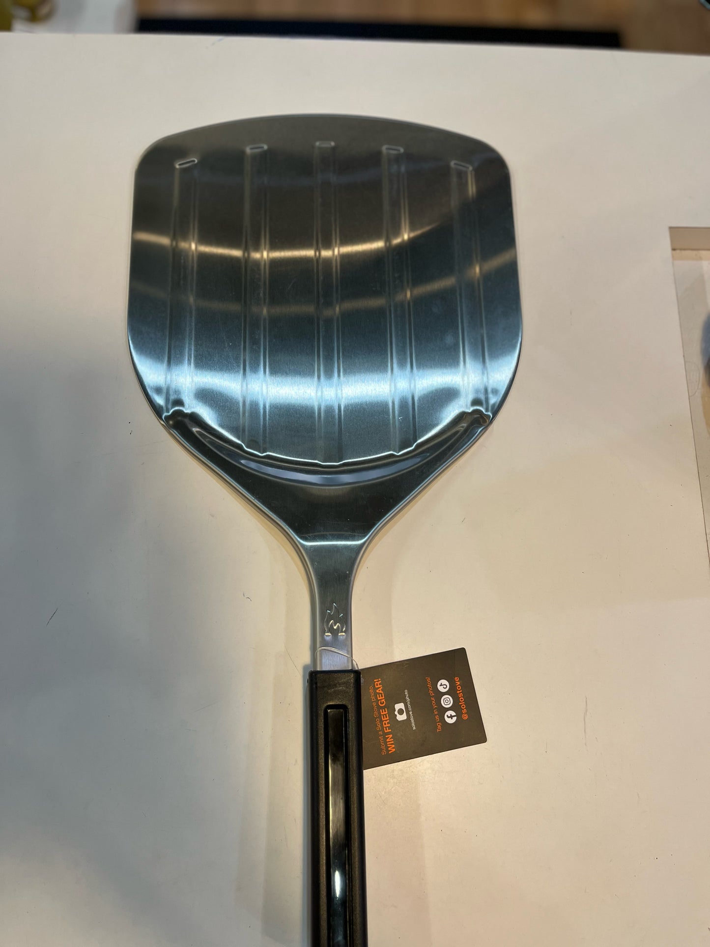 NWT Solo Stove Stainless Serving Board