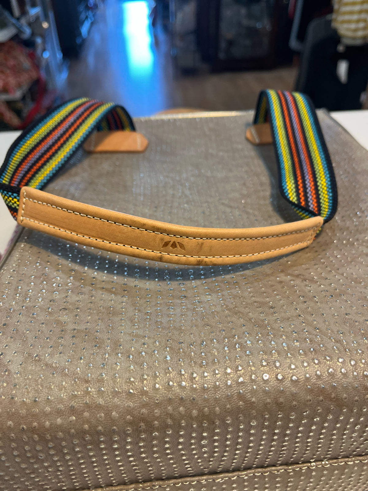 Consuela "Chica" Tote