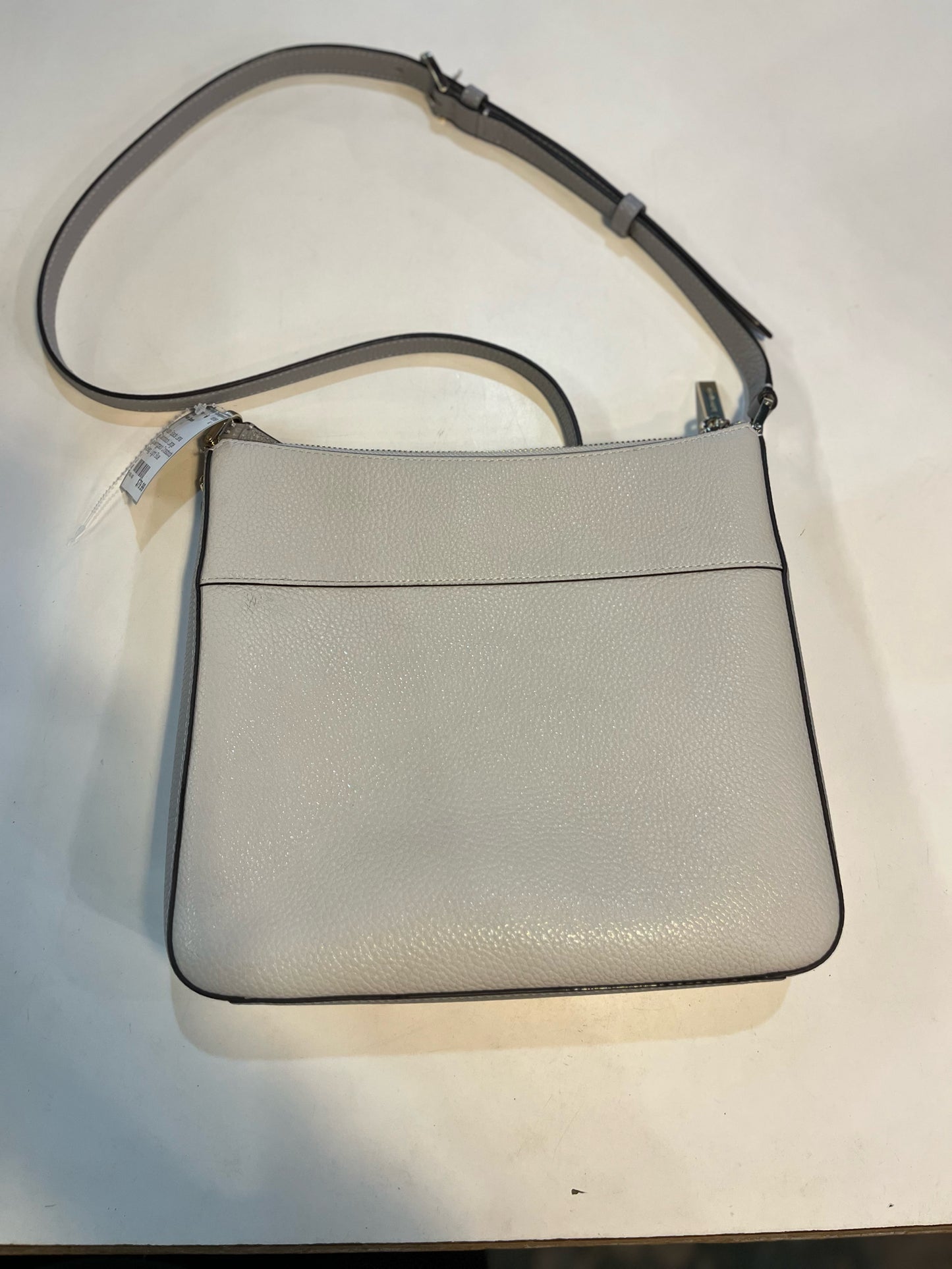 Kate Spade "Lena" Colorbloc Crossbody