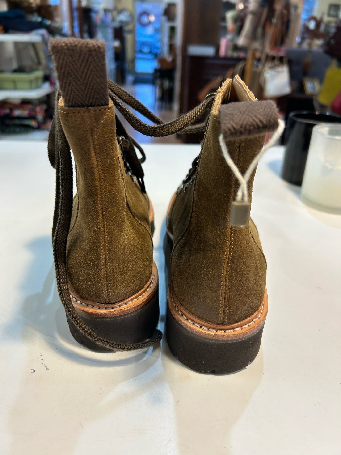 Grenson Footwear Ankle Boots NEW