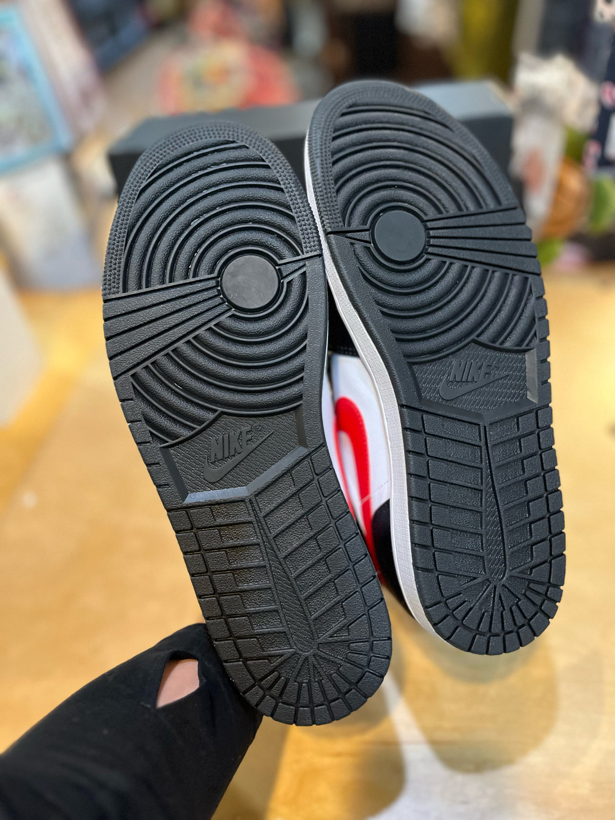 11.5 Nike Sneakers