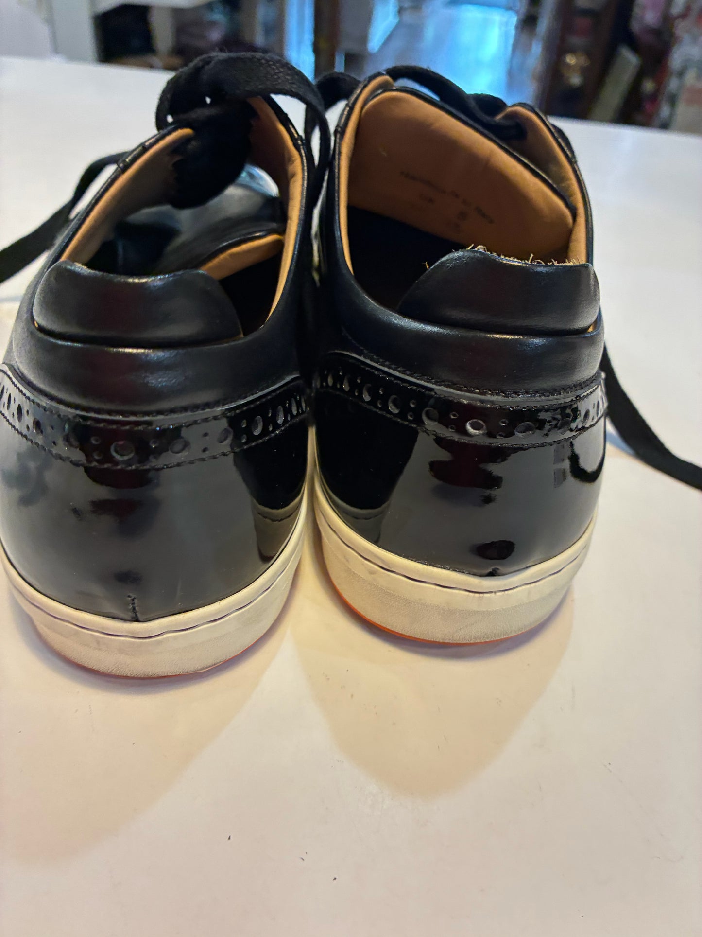 Vibram Albartross Spikeless Golf Shoes