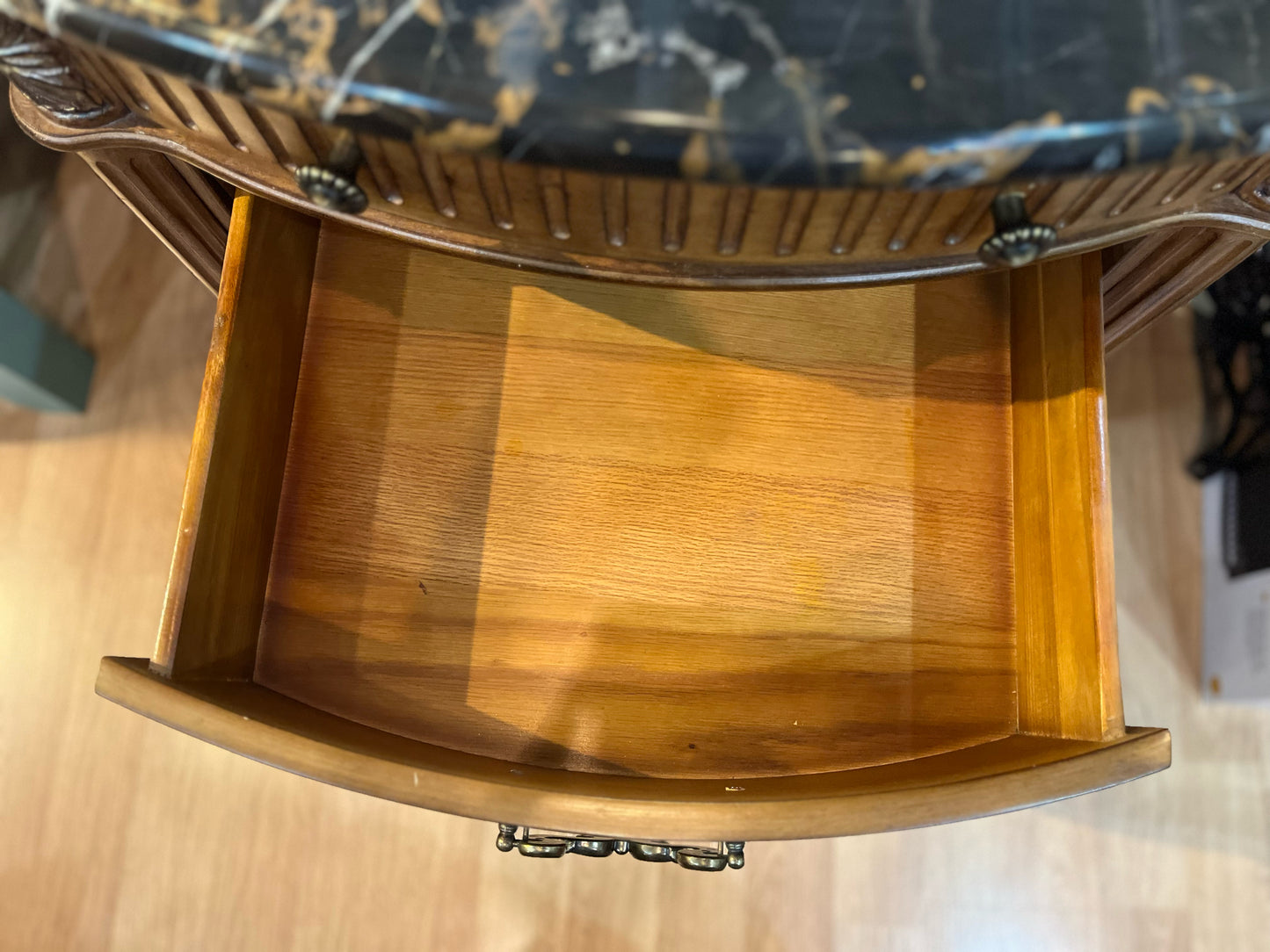 Plunkett Chest