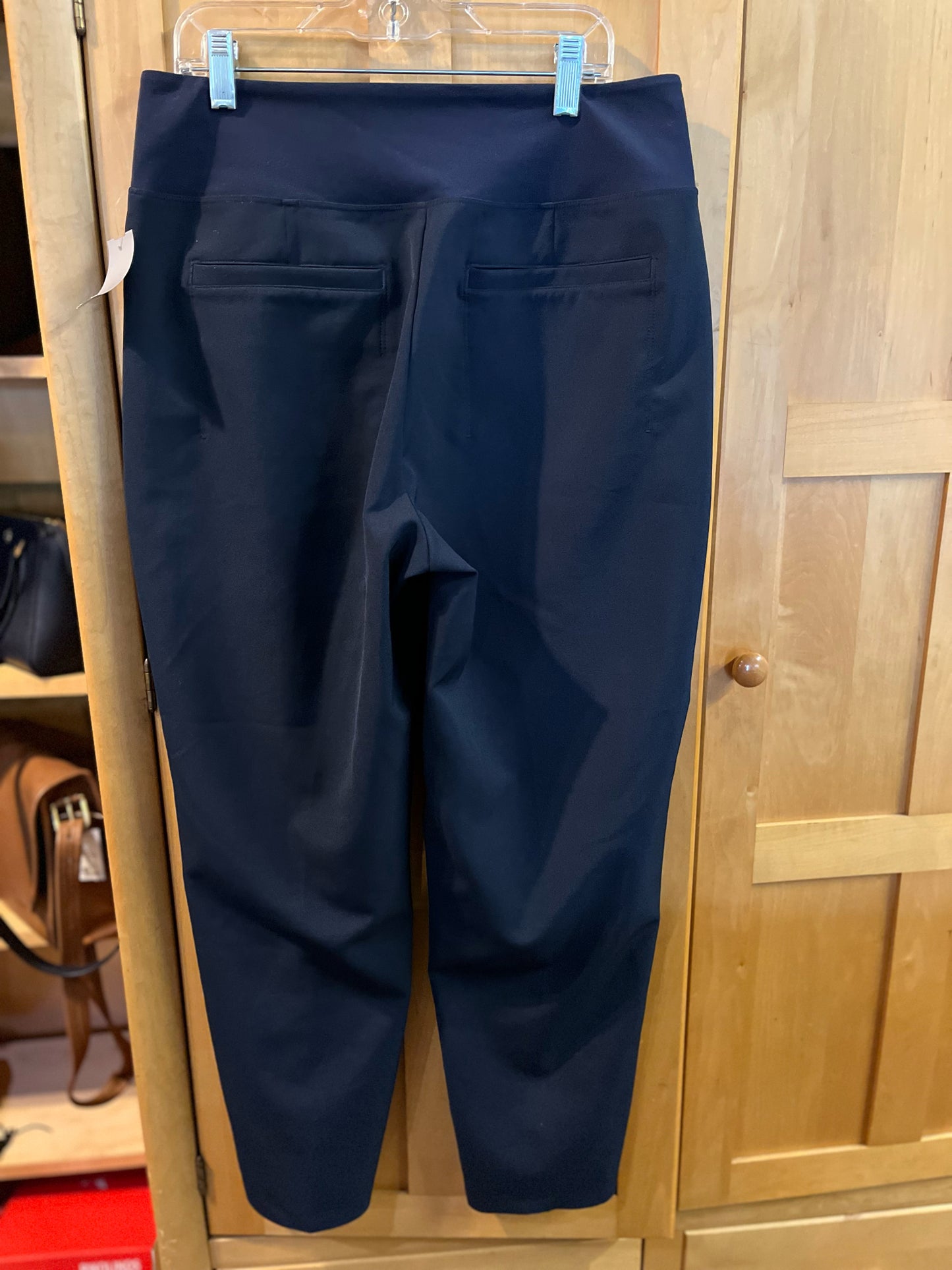 Athleta Navy Pants