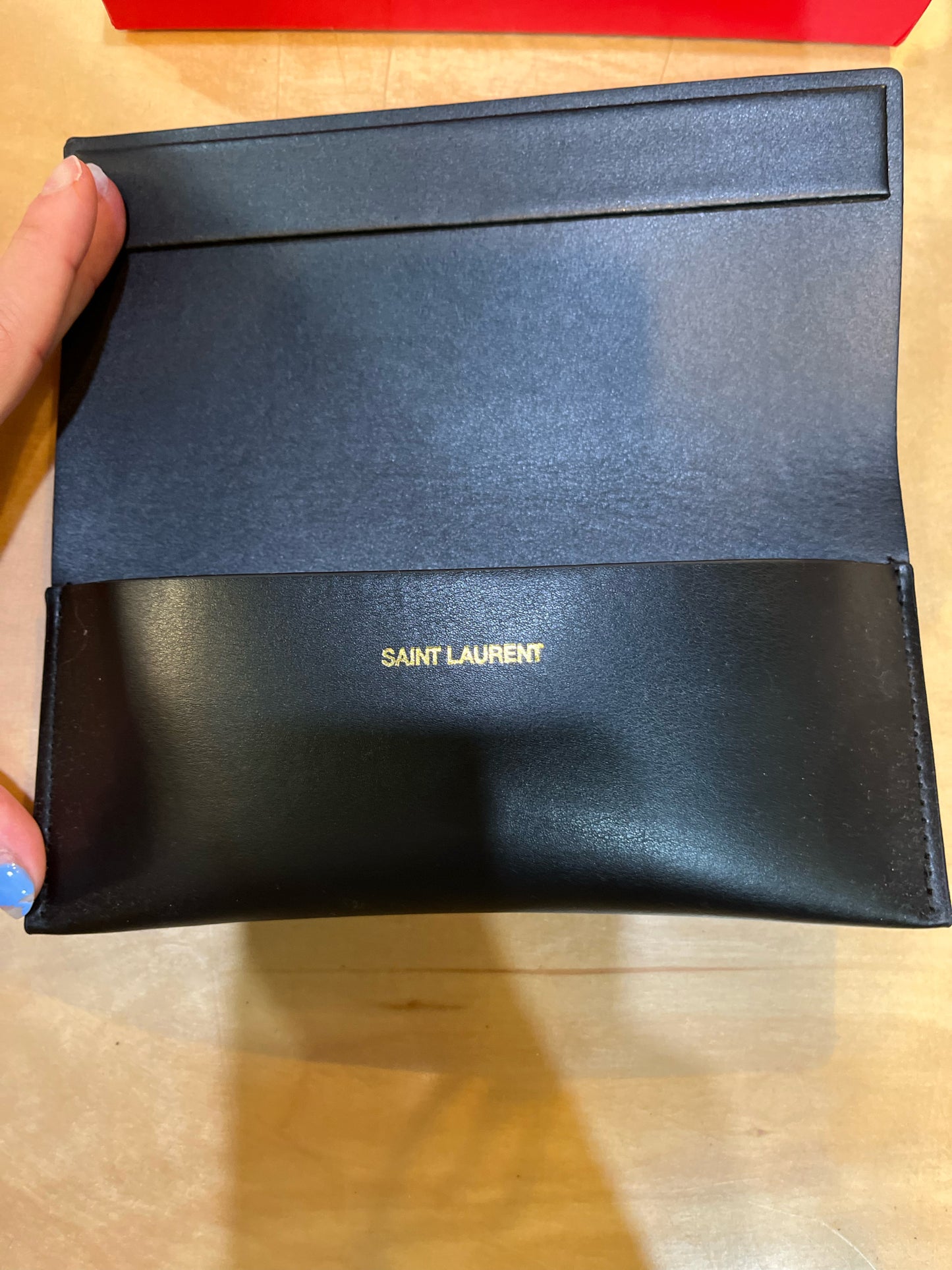 Glasses Case