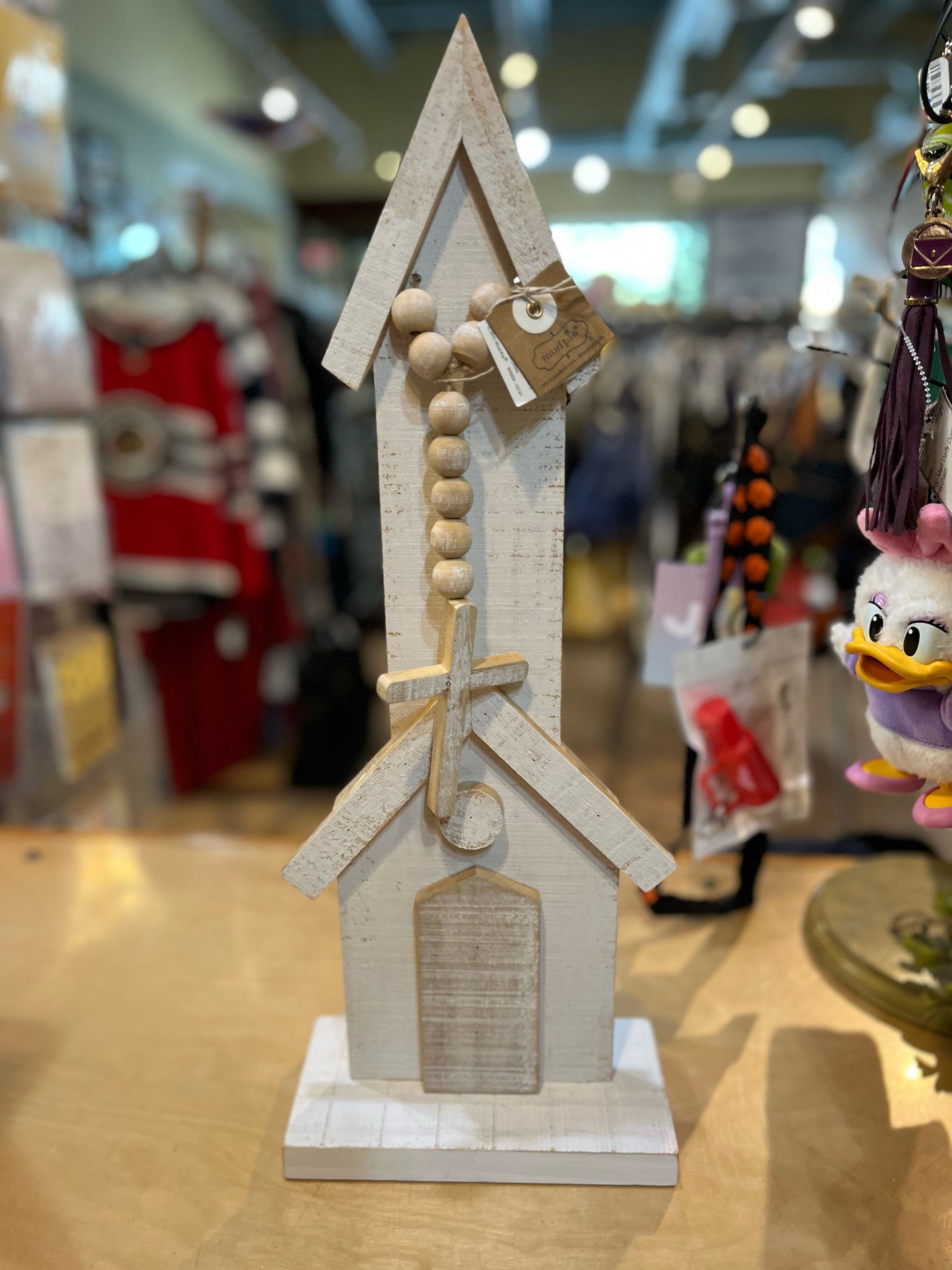Figurine