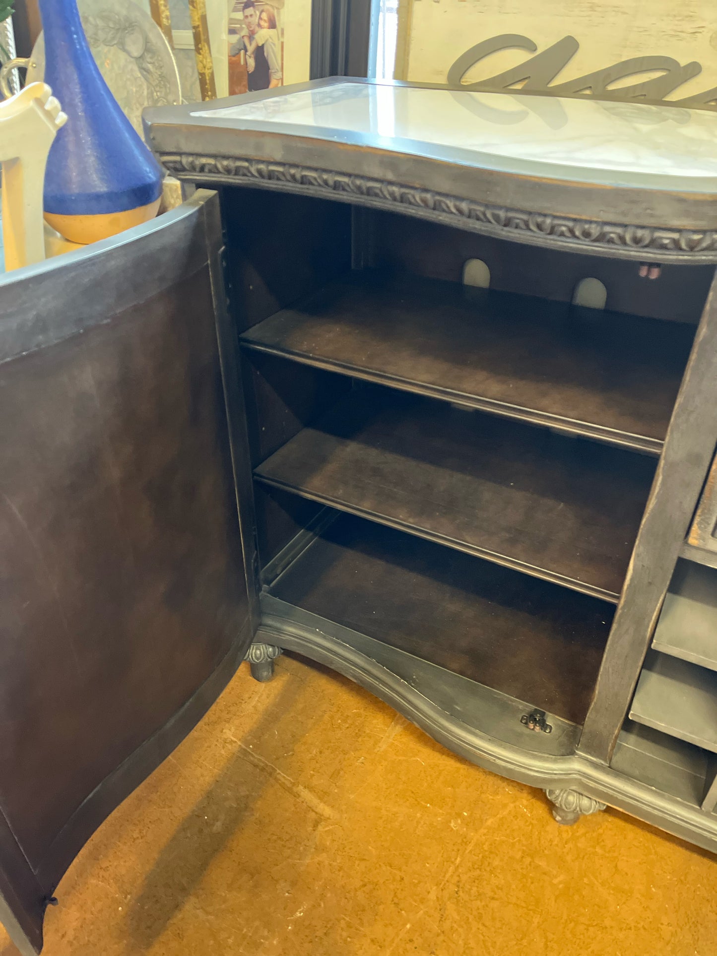 Hooker Furniture Credenza