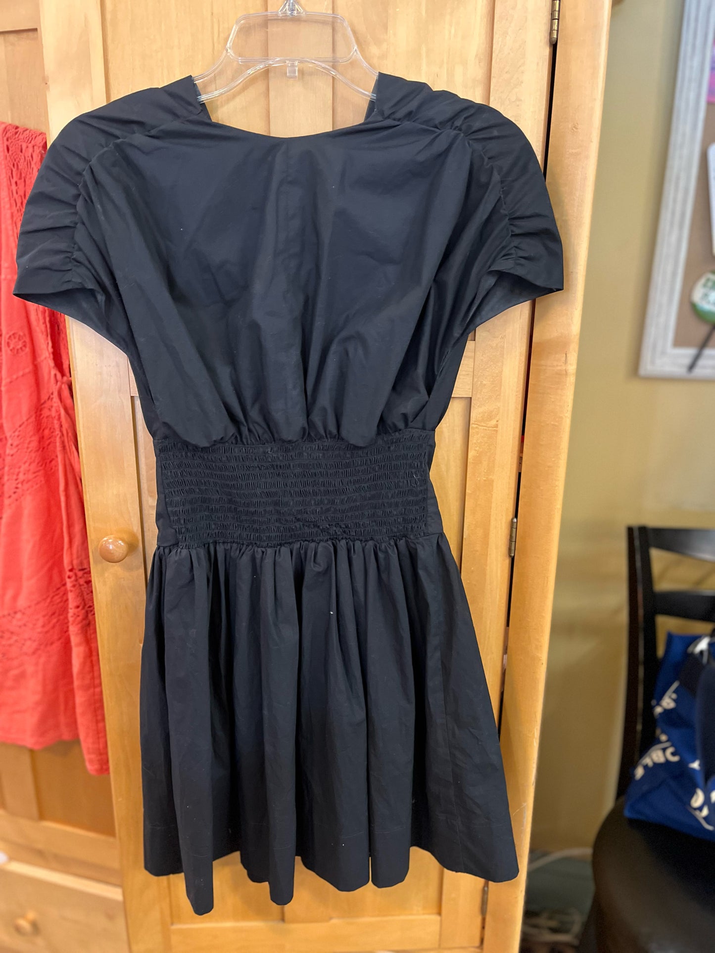 Faithfull The Brand Auve Mini Dress