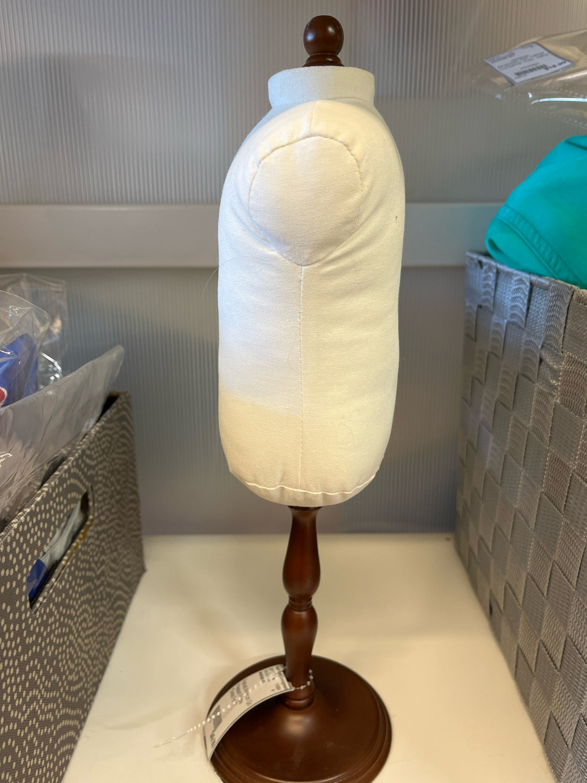 Retired American Girl Pleasant Prairie "Dress Form"