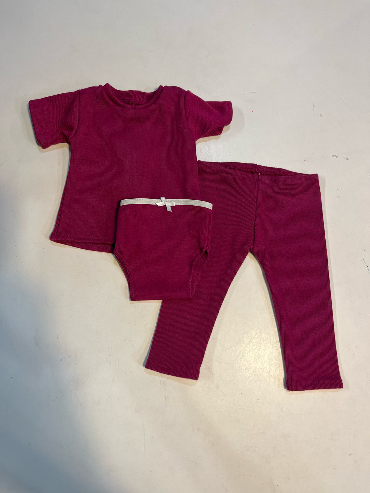 American Girl "Mix & Match" Outfit Set