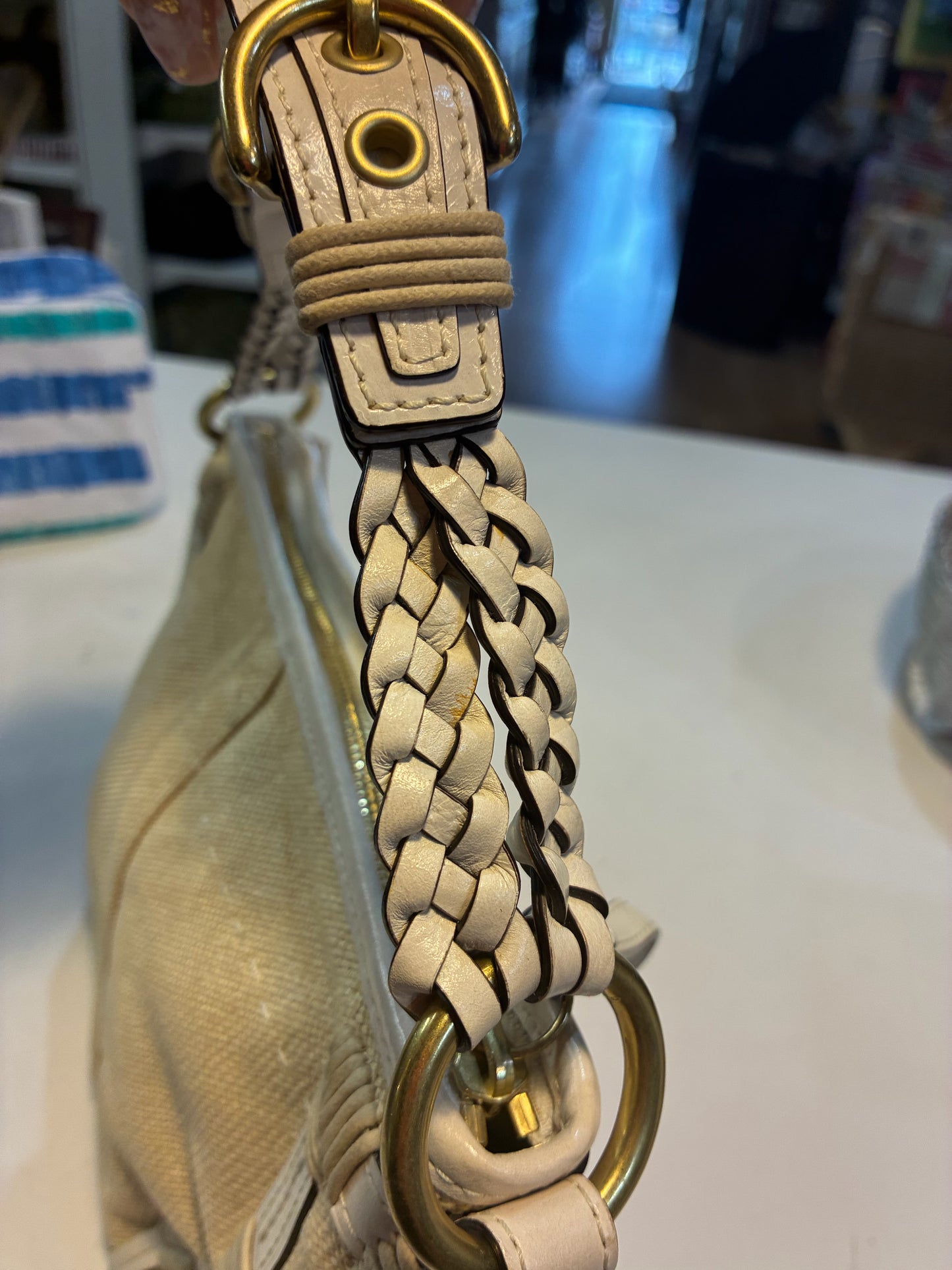 Handbag