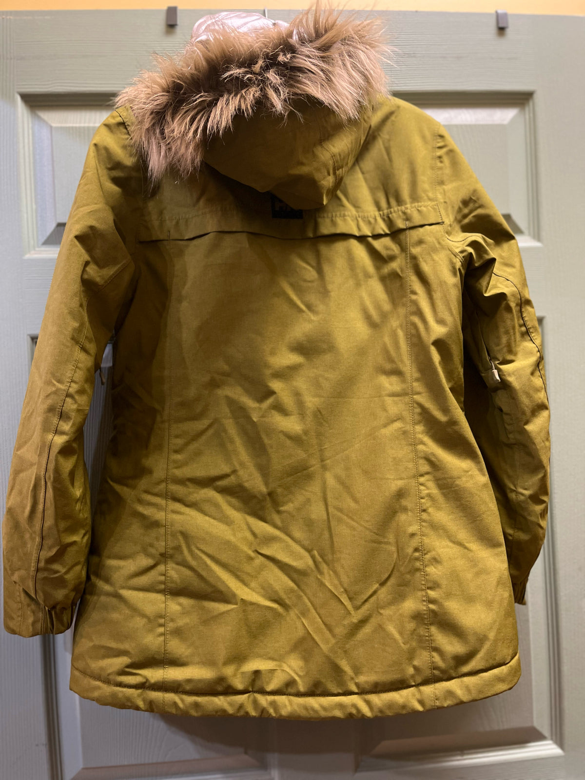 Helly Hansen Coat