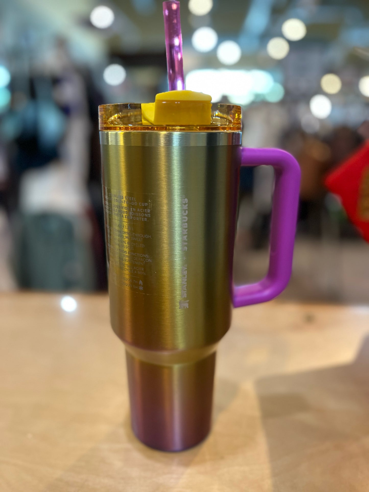 Stanley Waterbottle