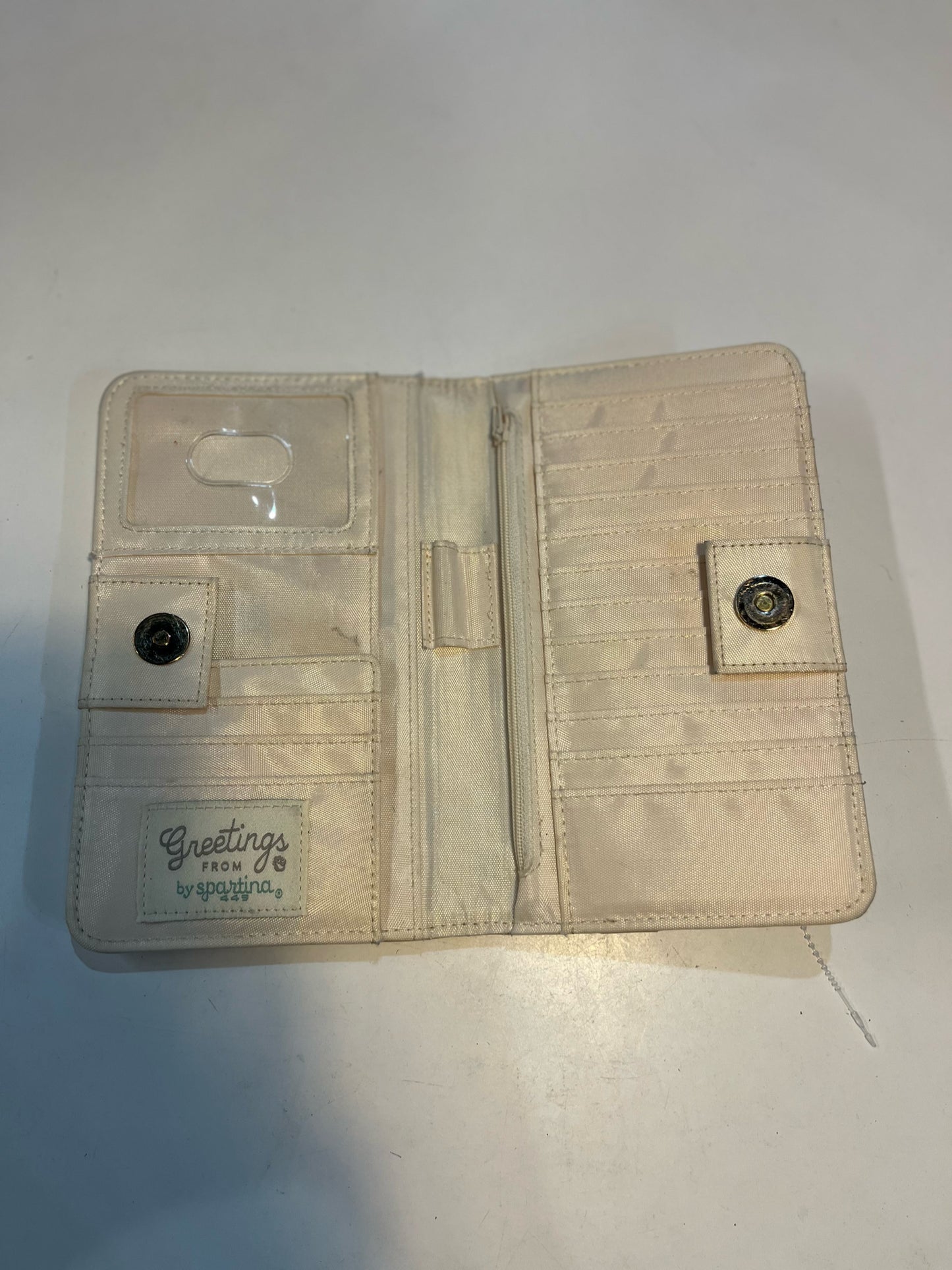 Spartina South Carolina Wallet