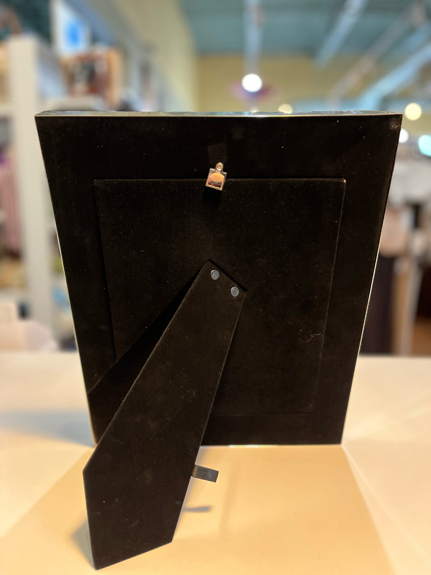 Vera Wang x Wedgewood "With Love" Gold Frame