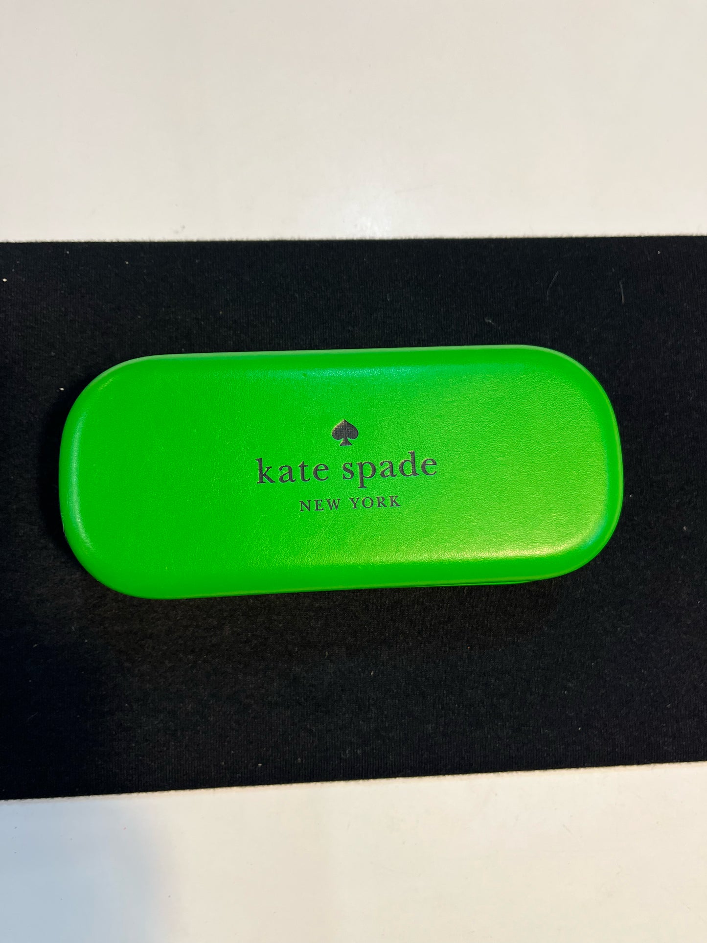 Kate Spade Black Sunglasses