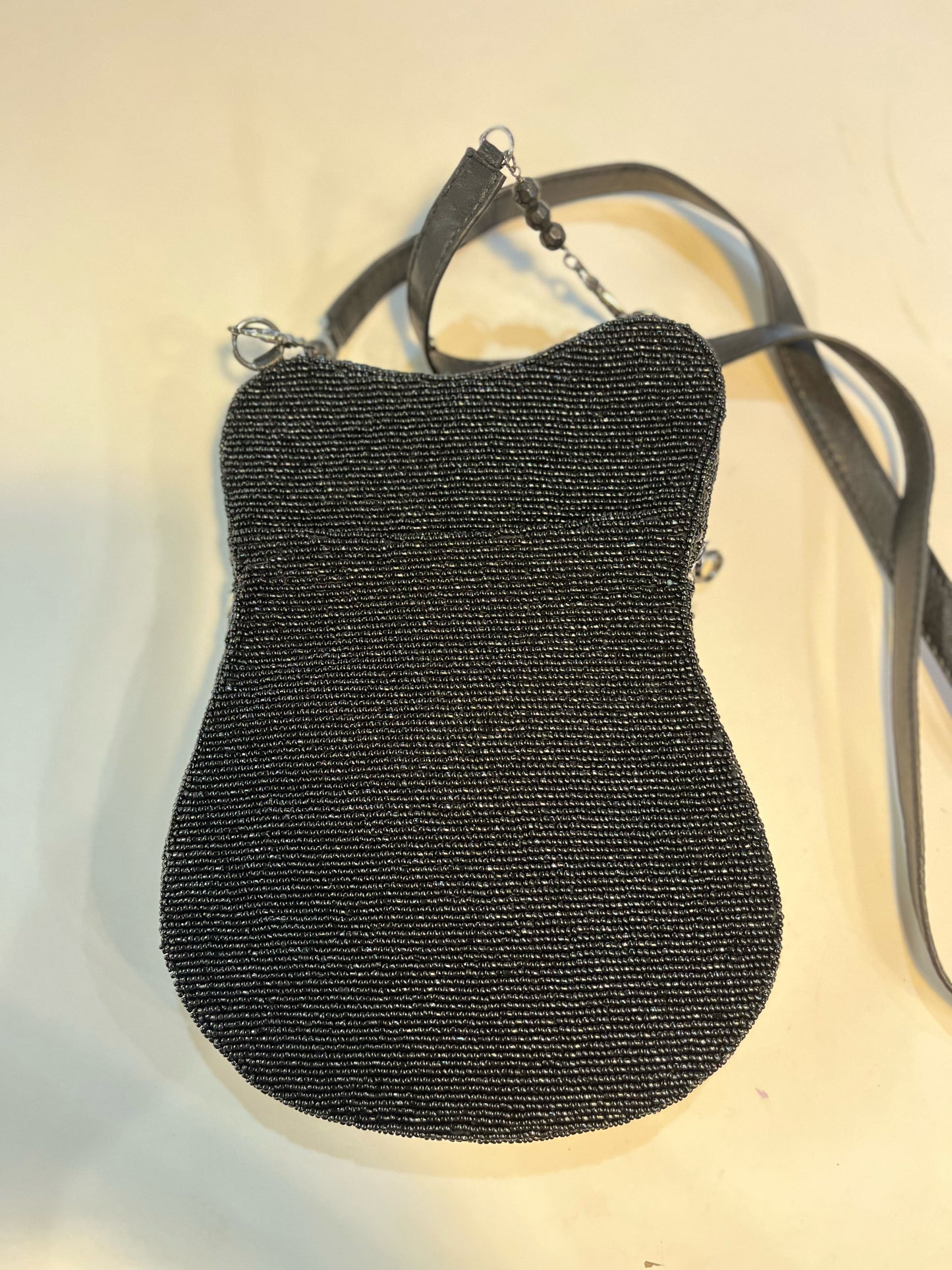 Mary Frances "Noteworthy" Handbag