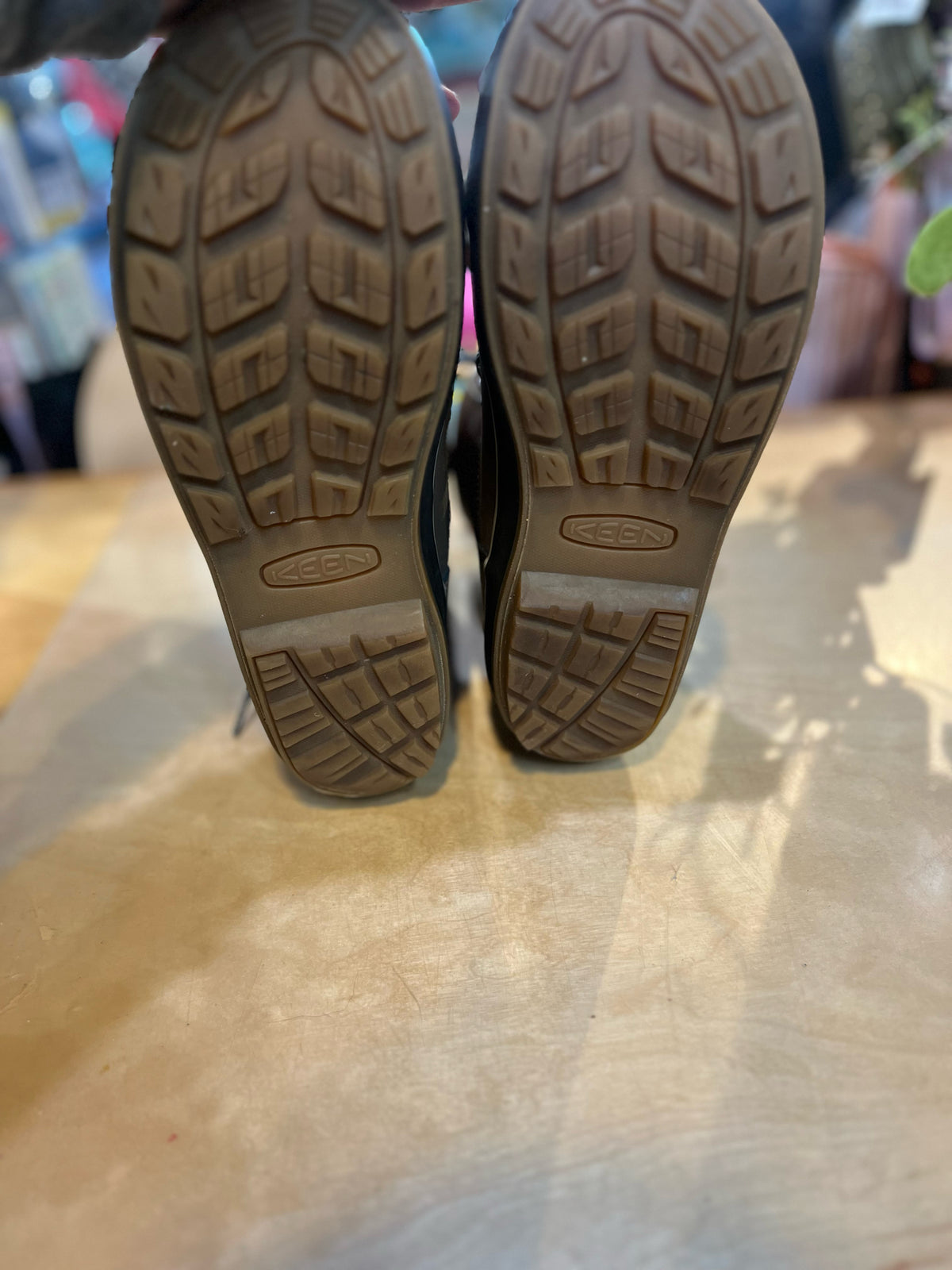KEEN Women's Elsa Waterproof Winter Boot