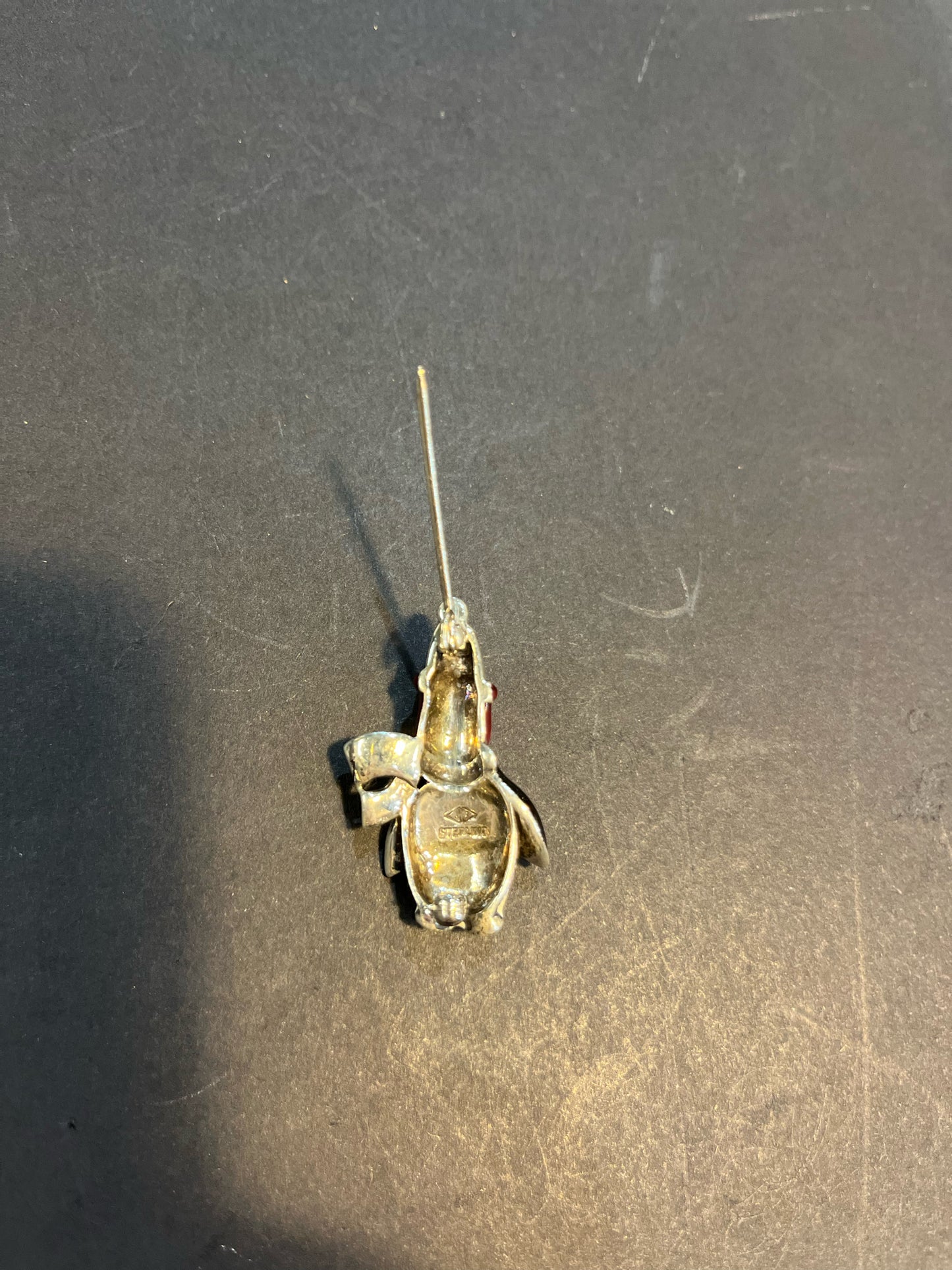 Brooch