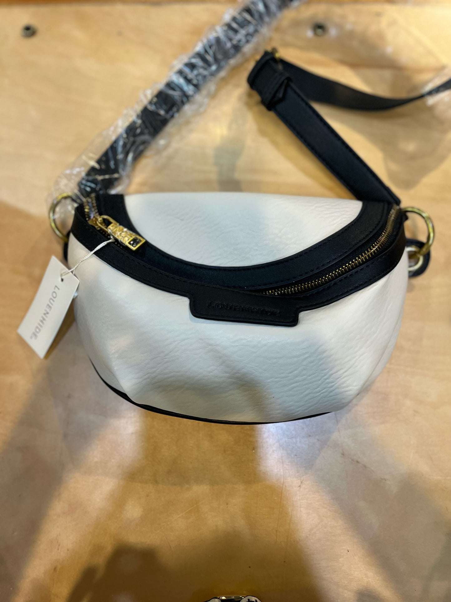 NWT Louenhide “Joey Sling” Handbag