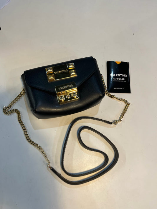 Mario Valentino VA2512 Crossbody
