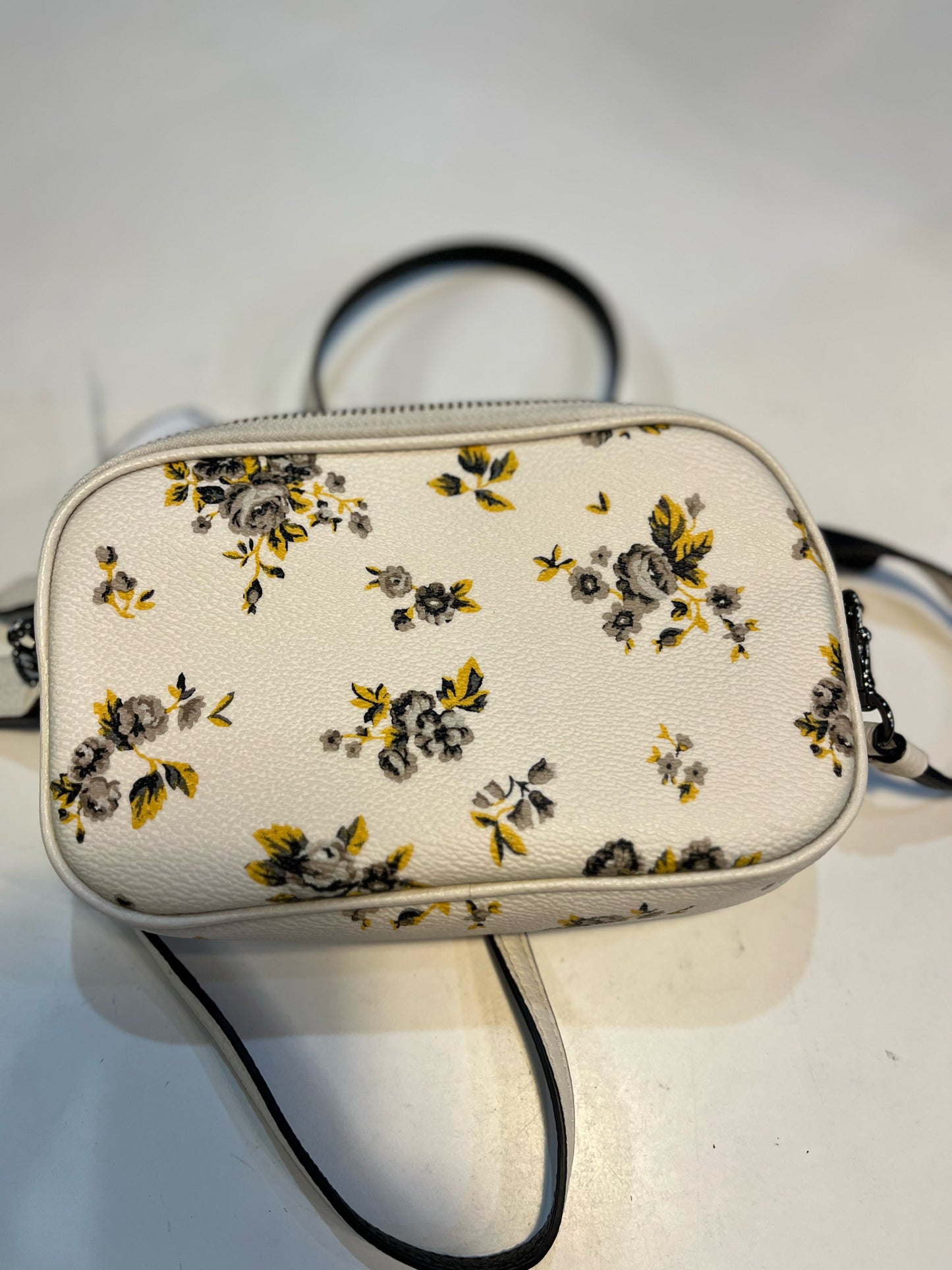 Coach Prairie Floral Crossbody