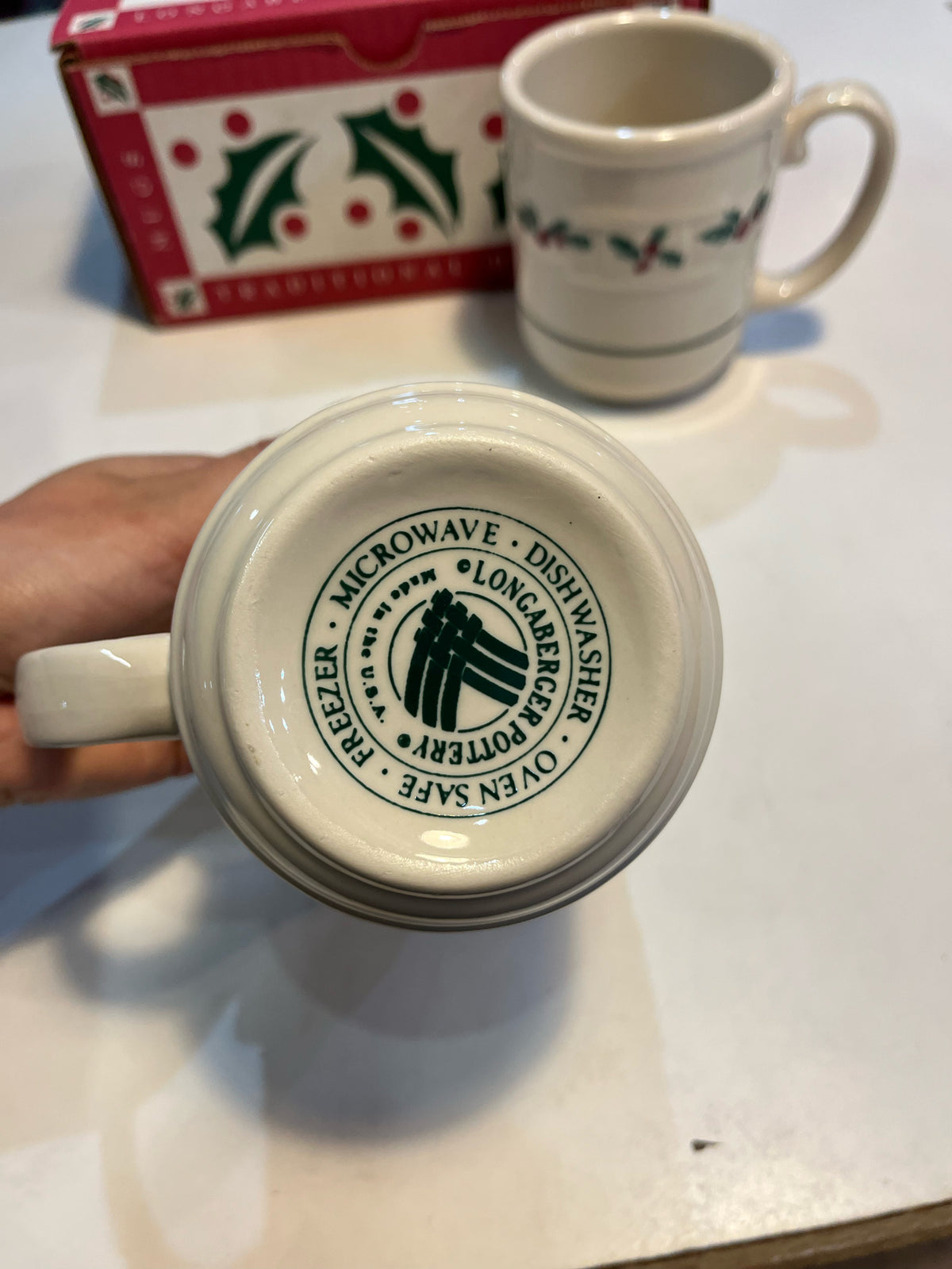 Mug