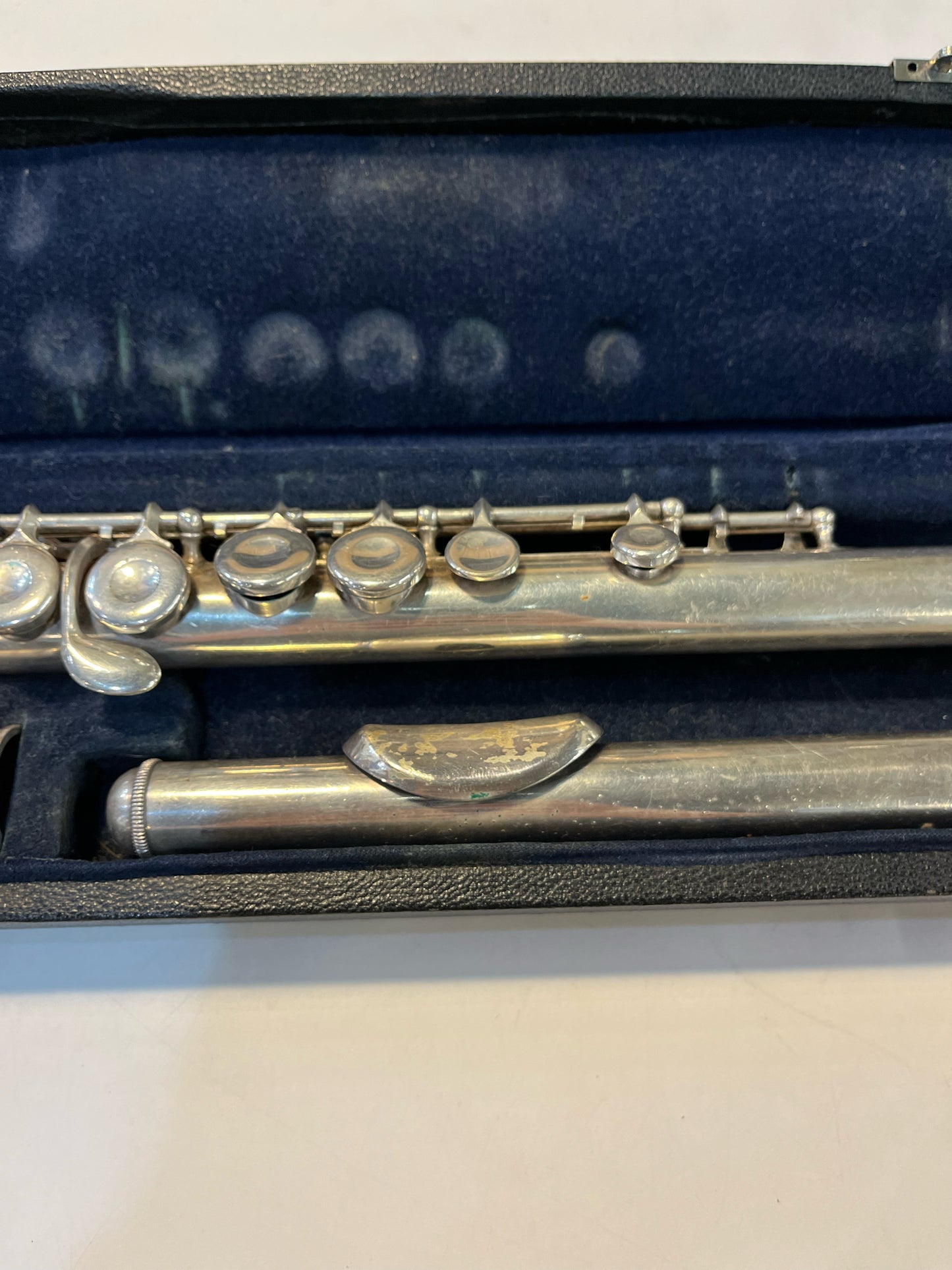 Artley Symphony Flute Instrument