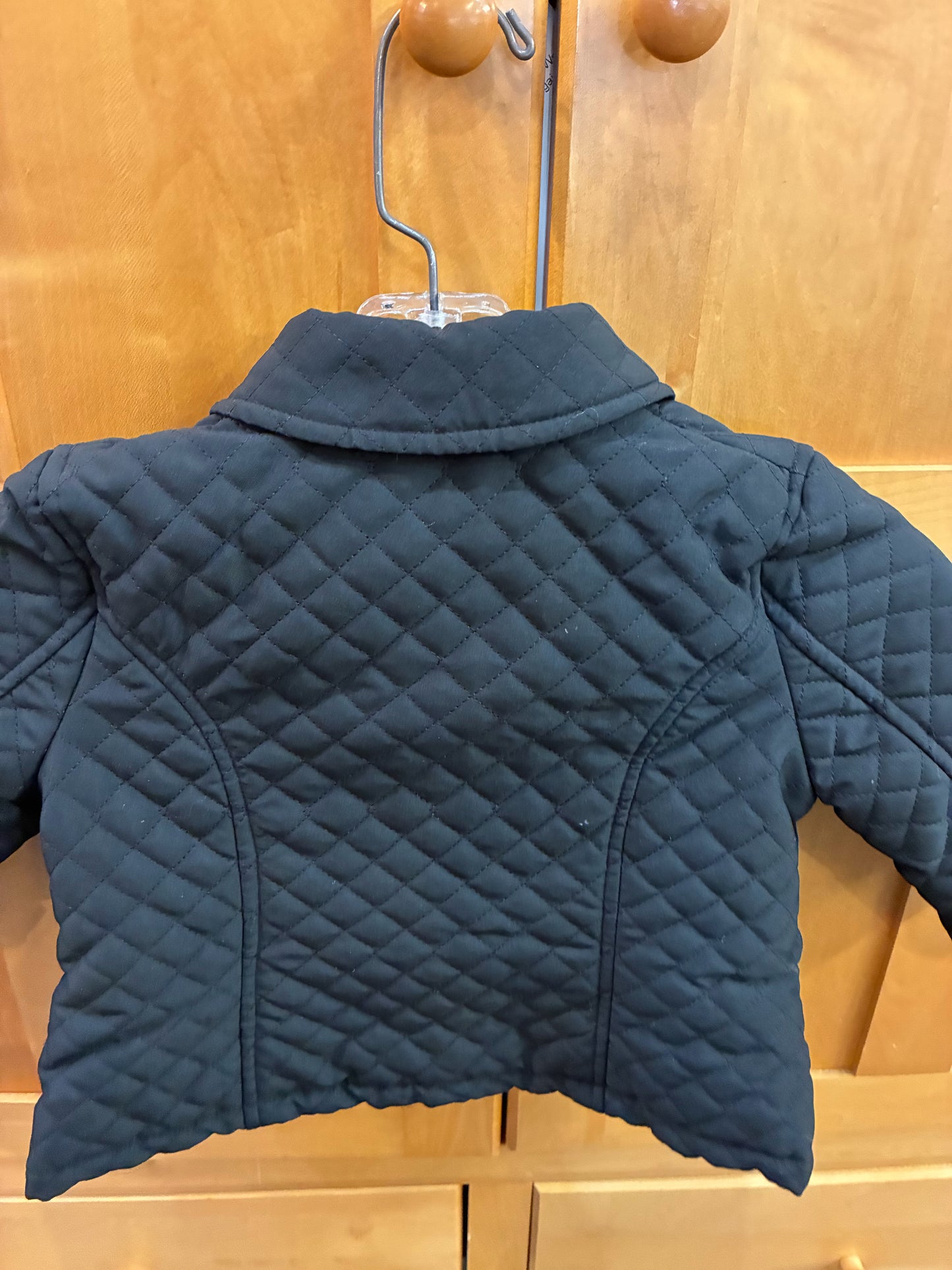Burberry Jacket