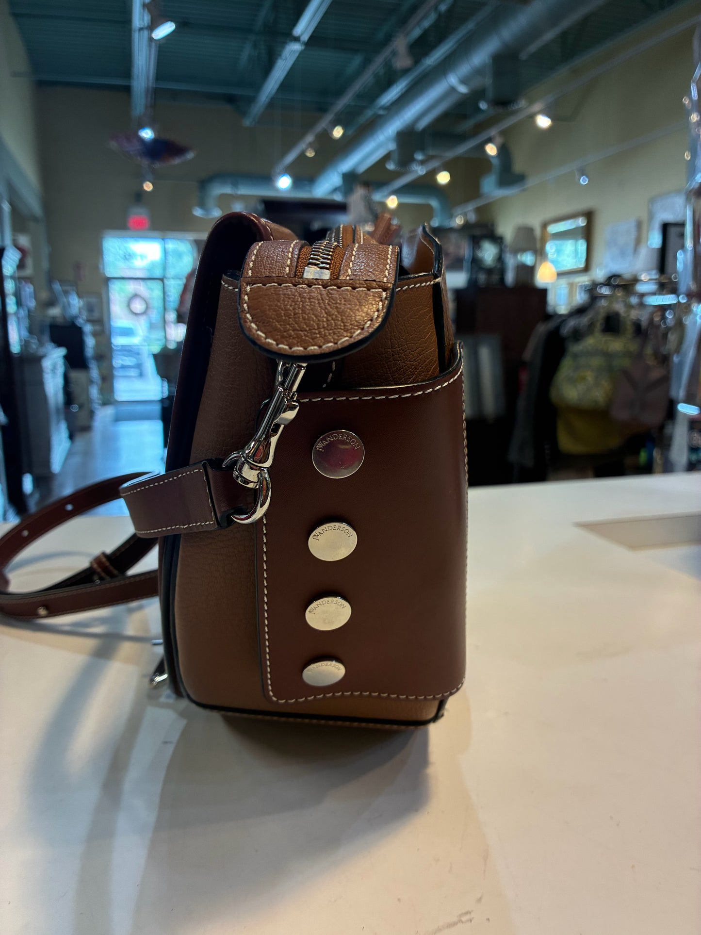 JW Anderson Bike Bag