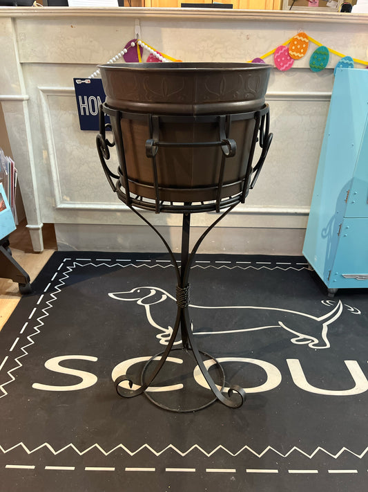 Southern Living Ice Bucket