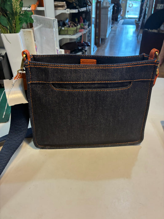 HOBO Women's Cass Crossbody