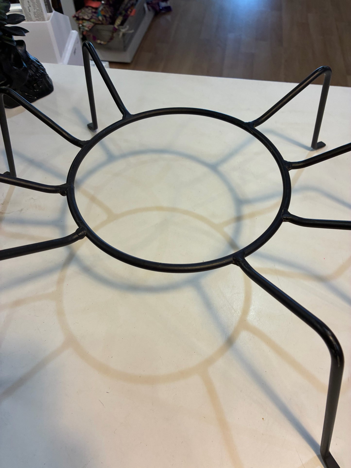 Longaberger Spider Set