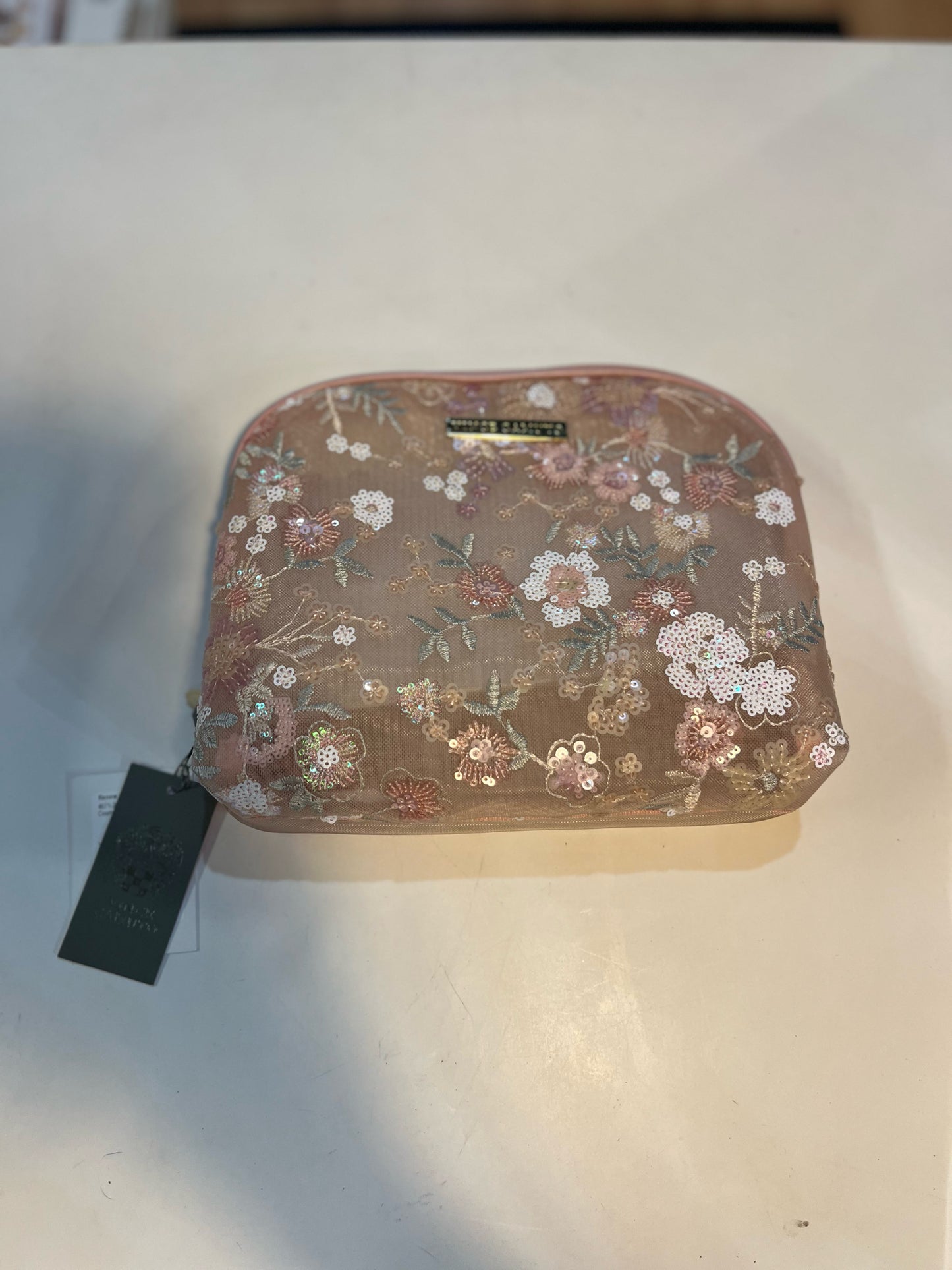 Cosmetic Bag