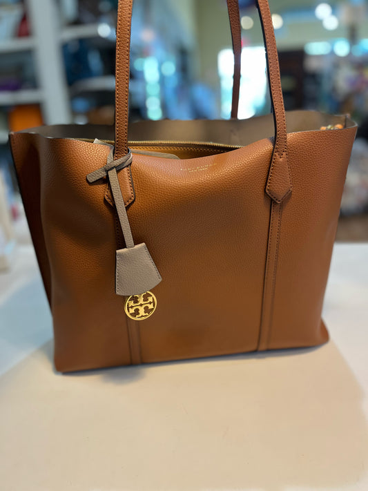Tory Burch Perry Tote