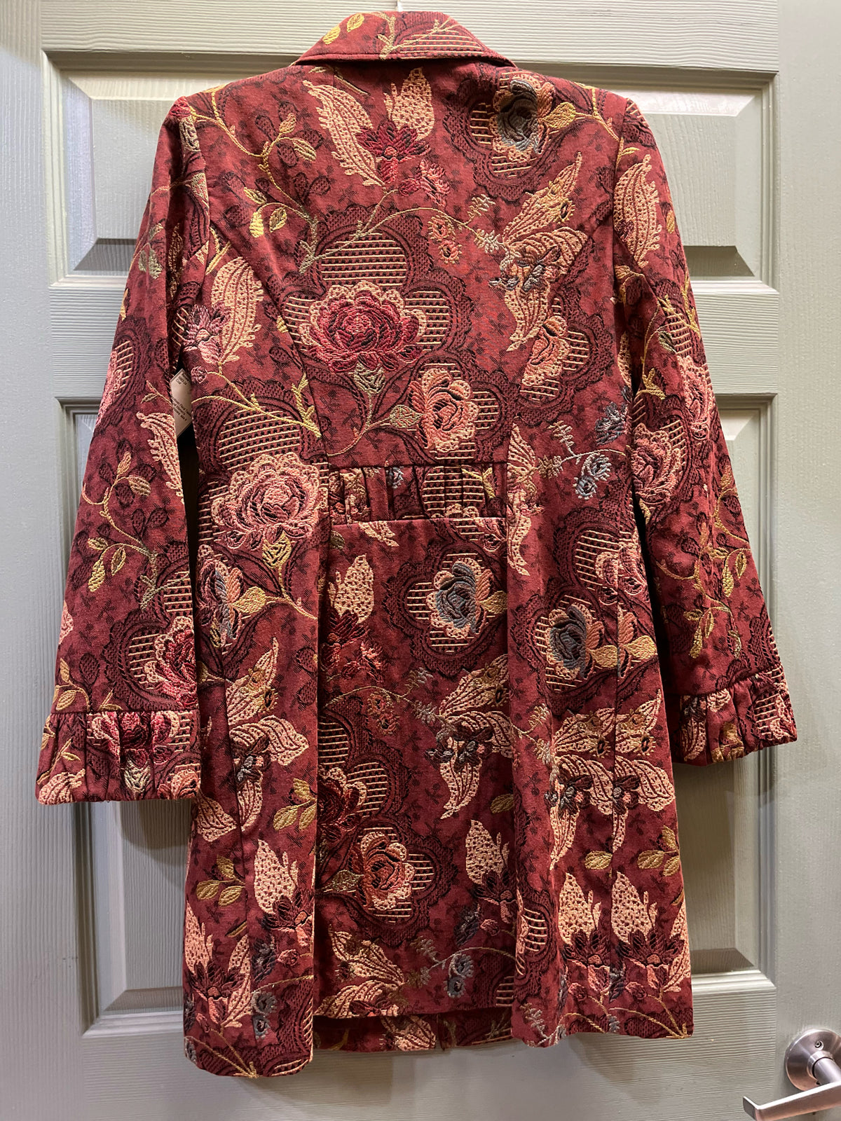 Coat