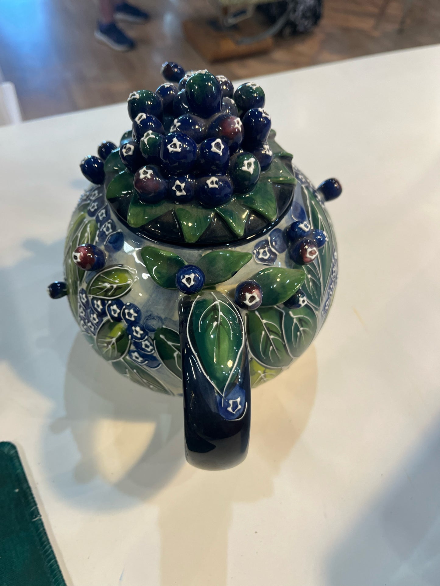 Tea Pot