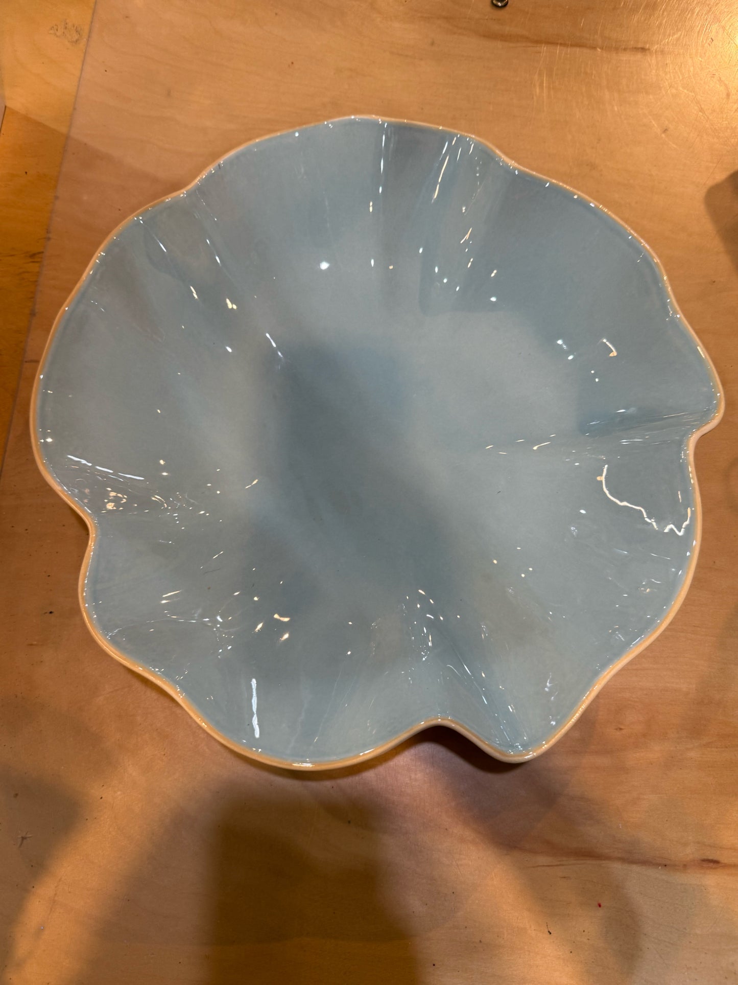 Southern Living Plates