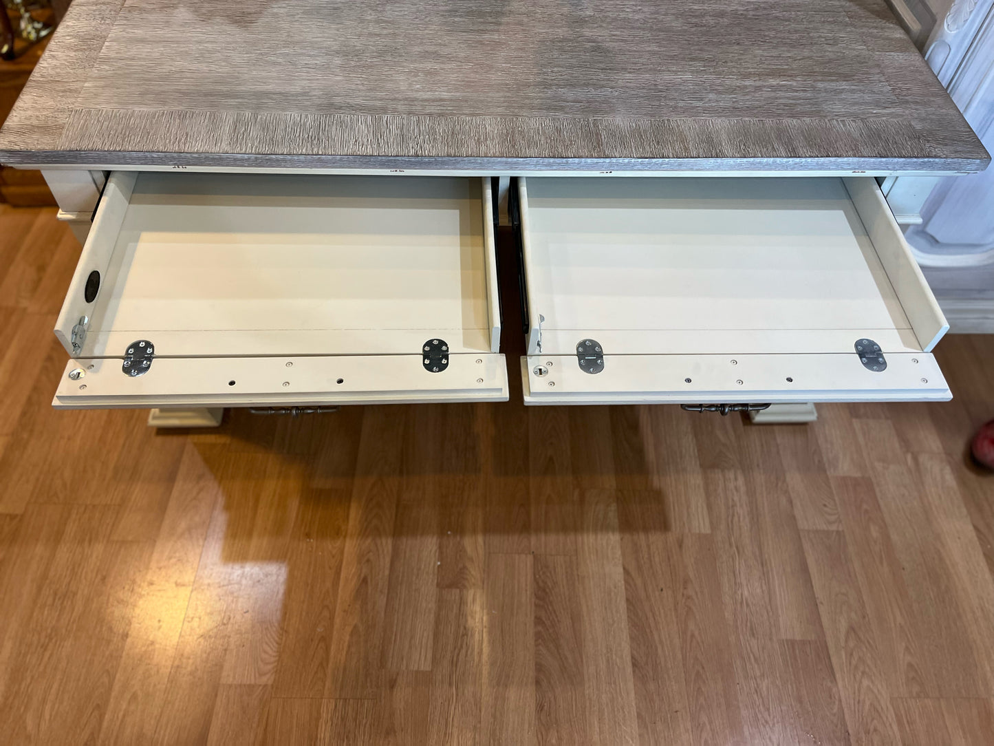 Hooker Furniture Writing Desk
