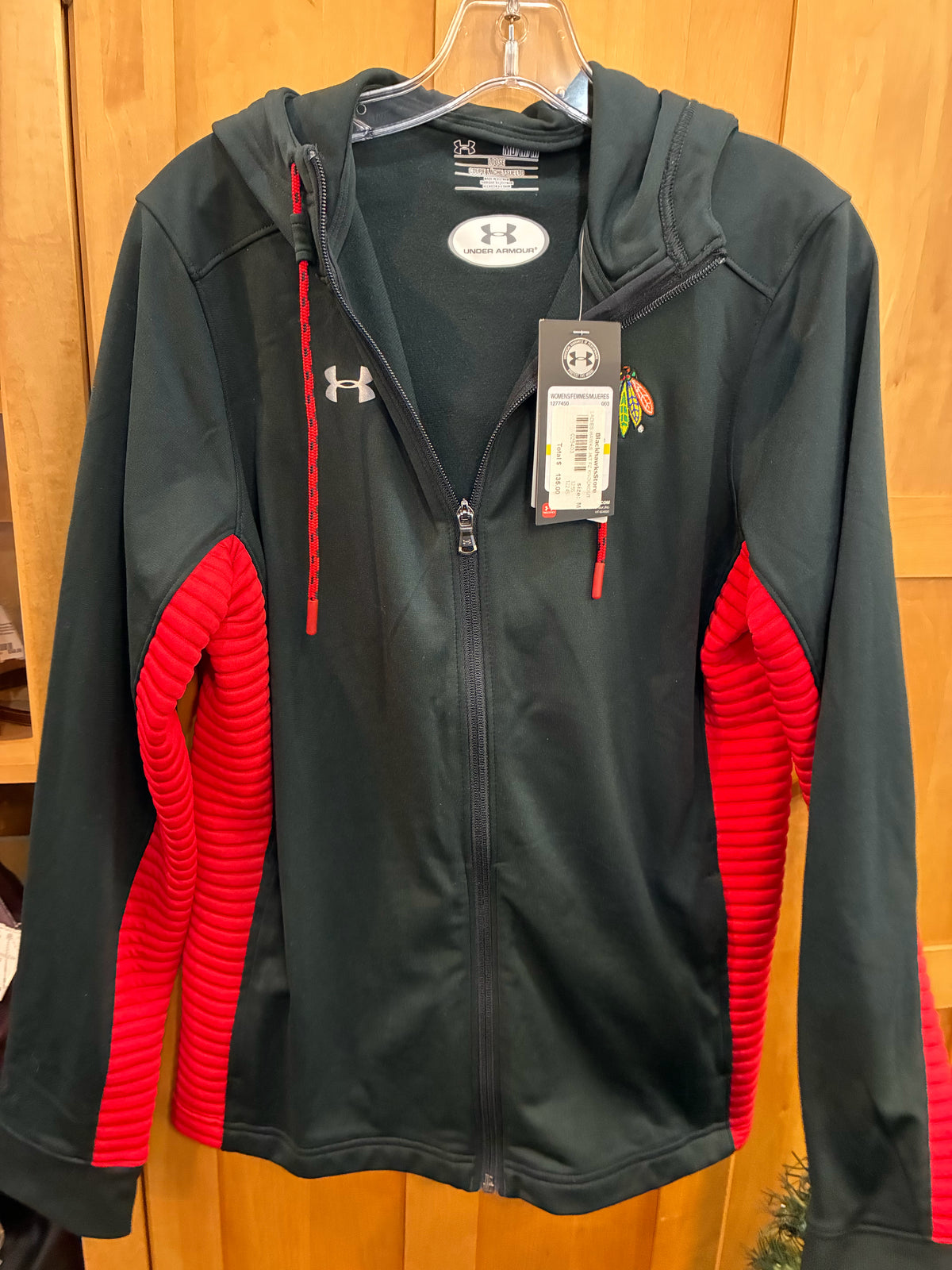 Child Size M Black Team Wear
