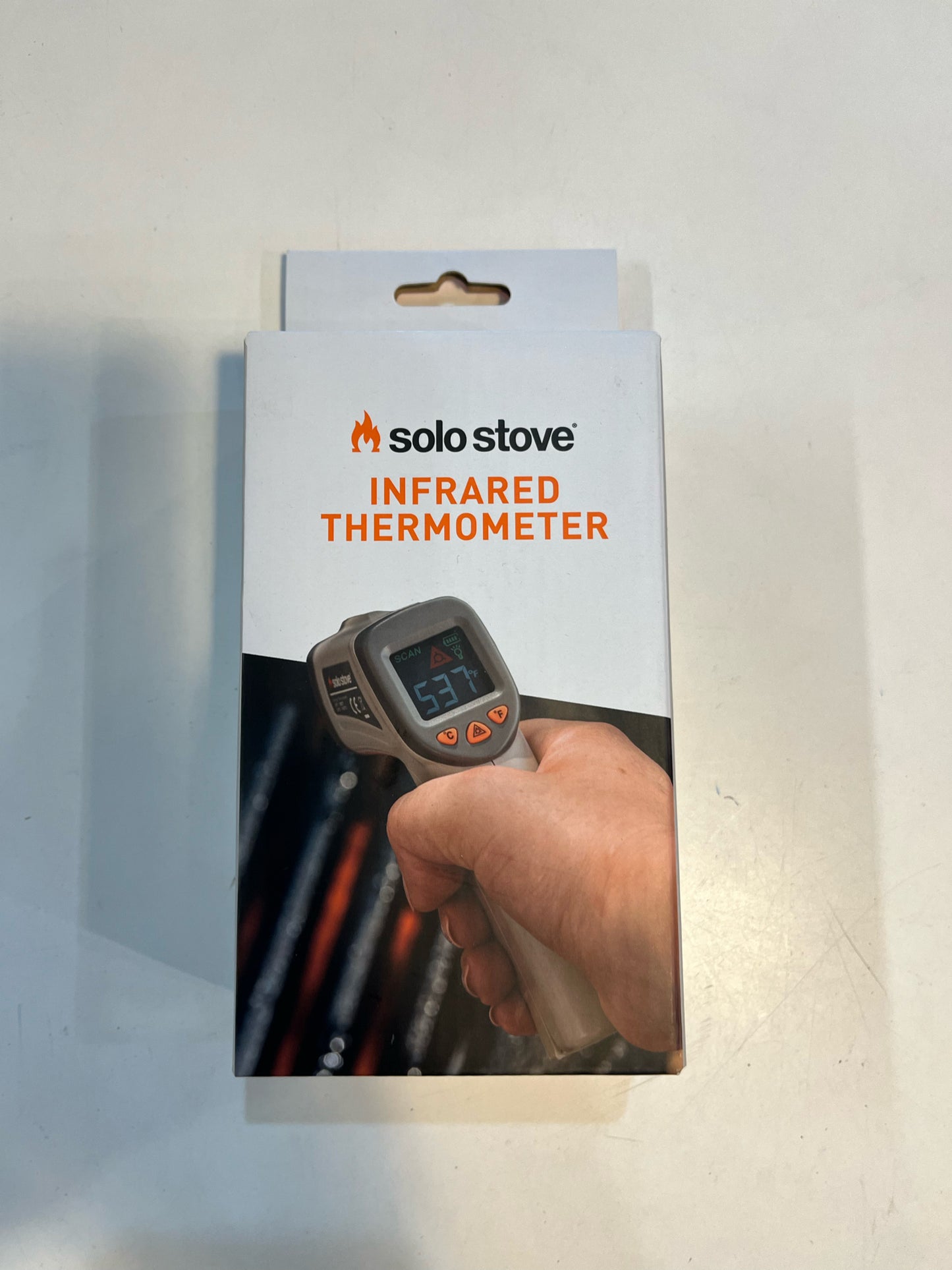 Solo Stove Infared Thermometer