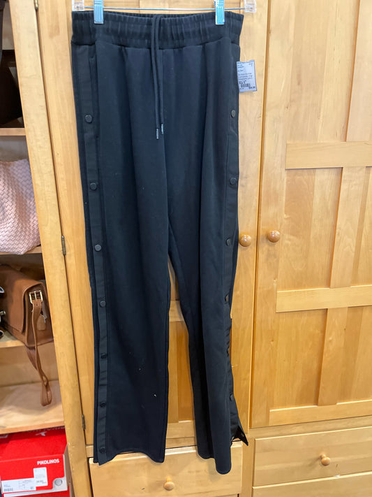 Alo Black Sweatpants