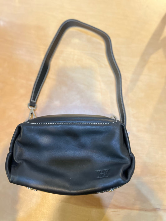 Han Wen Studio Black Handbag