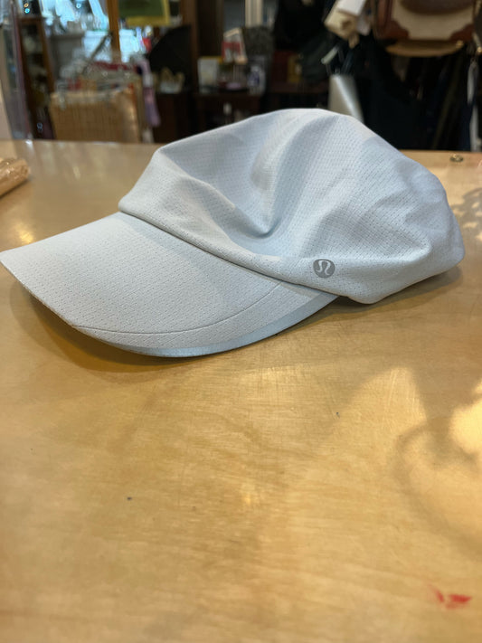 Lululemon Light Blue hat