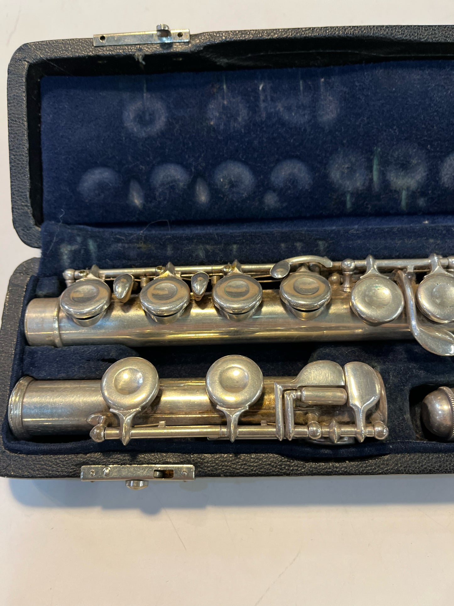 Artley Symphony Flute Instrument