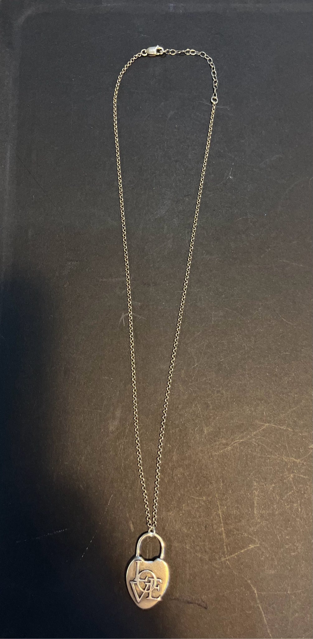 Necklace